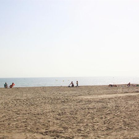 Apartamento En Santa Pola, Playa De Levante Sp102 Exteriör bild