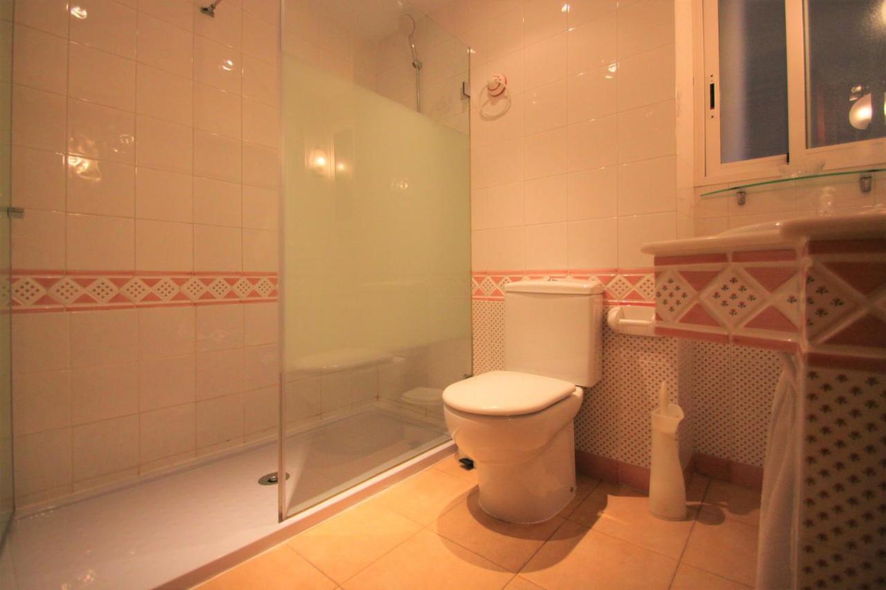 Apartamento En Santa Pola, Playa De Levante Sp102 Exteriör bild
